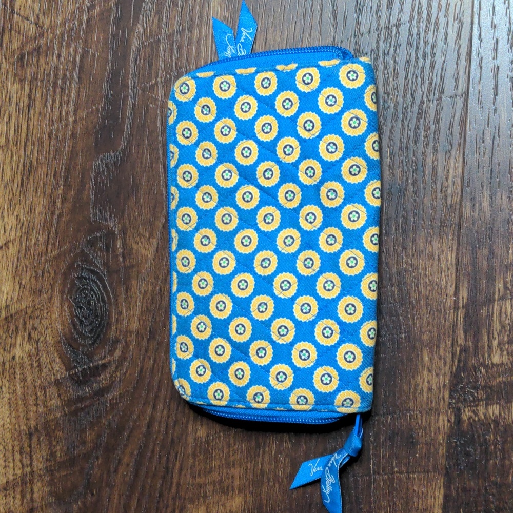 Vera Bradley Wallet